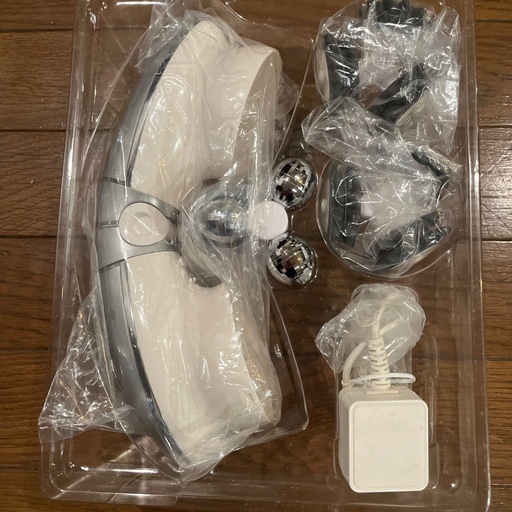 アセノデュアルサイクロン