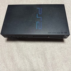 中古プレイステーション2本体！！