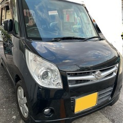 スズキ　軽　車検有り　エアコンOK