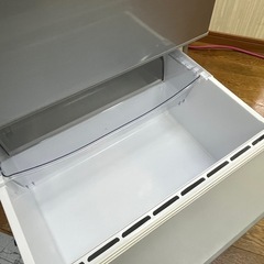 激安3ドア!! AQUA 2019年 272L AQR-27H(S)の画像