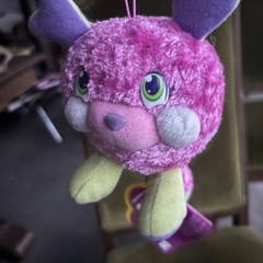ぬいぐるみ★ポップルズになります、の画像