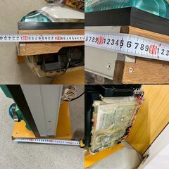 【❗️✨大人気機種✨❗️】🌟球不要🌟家庭用パチンコ台　三洋 スーパー海物語 in 地中海✨イルミ演出・液晶美麗🎰の画像