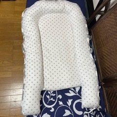ベッドインベッド