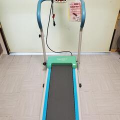 コンパクトルームランナー(防音マット付)