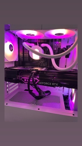 ハイスペックゲーミングPC