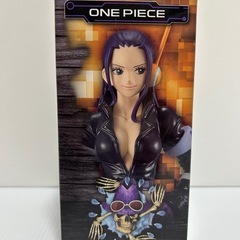 フィギュア　ニコ・ロビン 「ワンピース」 DXF～THE GRANDLINE SERIES～エッグヘッド NICO ROBINの画像