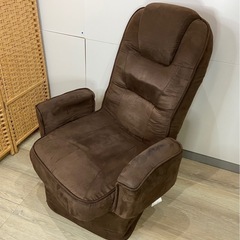ハイタイプこたつ用回転高座椅子  KTN-30 リクライニング機...