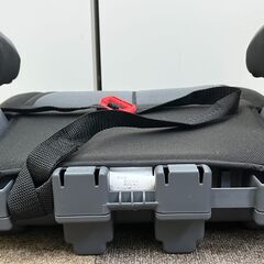 ij2745A GRACO グレコ ジュニアシート ジュニアプラス メトロポリタンGR 3歳頃からロングユース 67170の画像