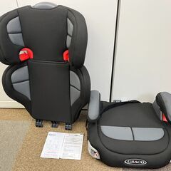 ij2745A GRACO グレコ ジュニアシート ジュニアプラ...