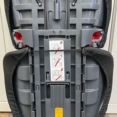 ij2745A GRACO グレコ ジュニアシート ジュニアプラス メトロポリタンGR 3歳頃からロングユース 67170の画像