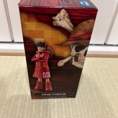 ワンピース　DXF　〜THE GRANDLINE SERIES〜エッグヘッドの画像