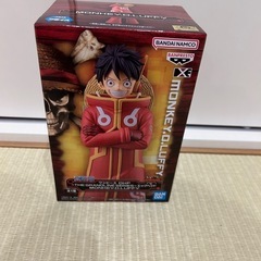 ワンピース　DXF　〜THE GRANDLINE SERIES〜...