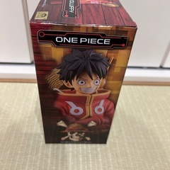 ワンピース　DXF　〜THE GRANDLINE SERIES〜エッグヘッドの画像