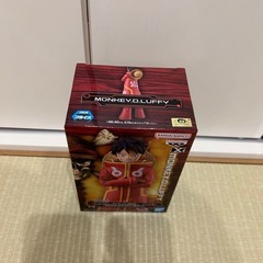 ワンピース　DXF　〜THE GRANDLINE SERIES〜エッグヘッドの画像