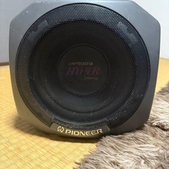 Pioneer Ts-wx75Aの画像