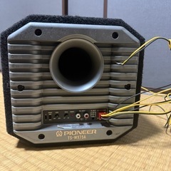 Pioneer Ts-wx75Aの画像