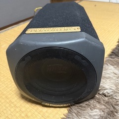 Pioneer Ts-wx75Aの画像
