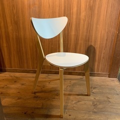 IKEAイケア　NORDMYRAノールドミーラ　椅子　　チェア
