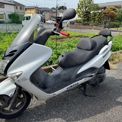 マジェスティ125