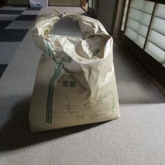 令和6年度産　もち米　餅米　玄米　15ｋｇ　8000円　