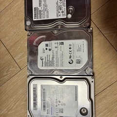 HDD