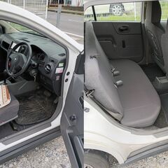 ADバン日産 良い車の画像