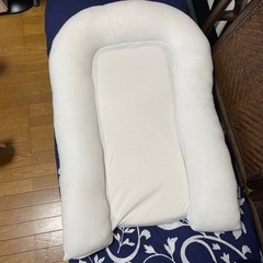 ベッドインベッド
