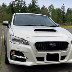走行距離約81,000km レヴォーグ　1.6GT  EyeSight