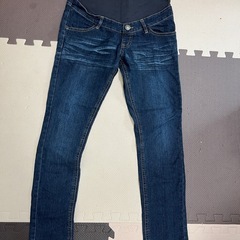 マタニティパンツ Mサイズ3本セットの画像
