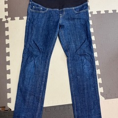 マタニティパンツ Mサイズ3本セットの画像