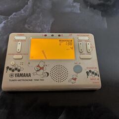 YAMAHA  TDM-700 プーさんデザイン の画像
