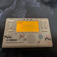 YAMAHA  TDM-700 プーさんデザイン の画像