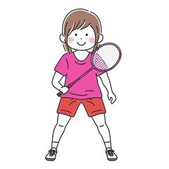 仙台市内でバドミントンかテニスがしたい！！ - 仙台市