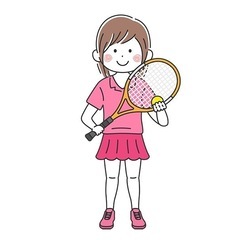 仙台市内でバドミントンかテニスがしたい！！ − 宮城県