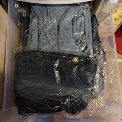 洋服まとめ売り