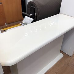 ニトリ  バーカウンター　【トレファク東久留米店】
