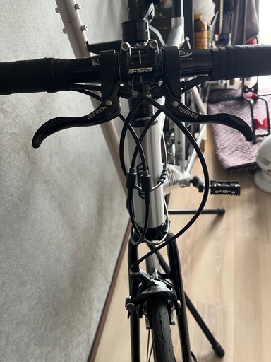 tern surge シルバー 50サイズ 保管場所無くなる為急ぎで