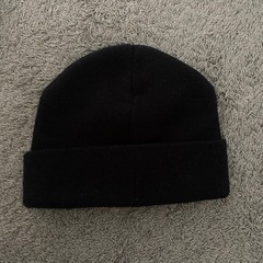ビーニーの画像