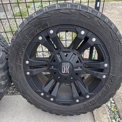KMC XD-SERIES
