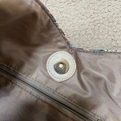 ショルダーバッグの画像