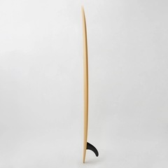 Standard ソフトボード 9’0” ピンテール ロングボード ワックスフリーの画像