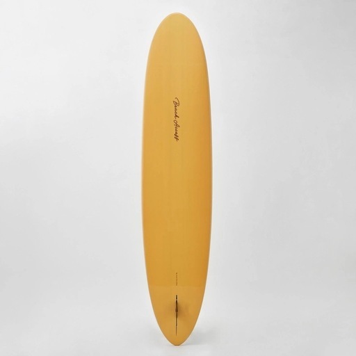 Standard ソフトボード 9’0” ピンテール ロングボード ワックスフリー