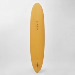 Standard ソフトボード 9’0” ピンテール ロングボード ワックスフリーの画像