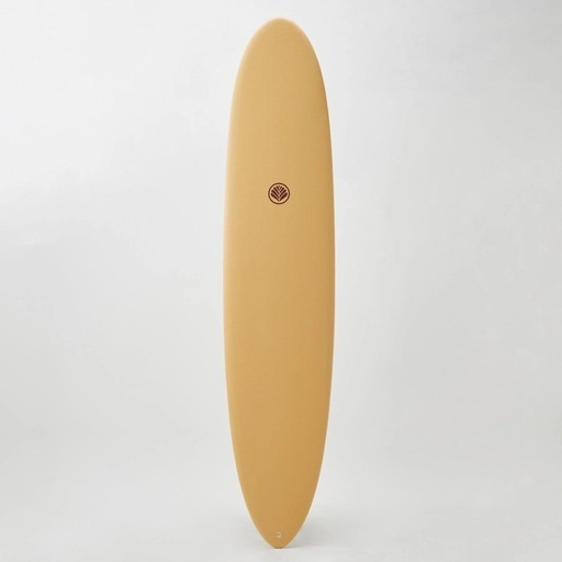 Standard ソフトボード 9’0” ピンテール ロングボード ワックスフリー