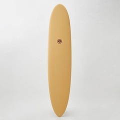 Standard ソフトボード 9’0” ピンテール ロングボー...