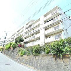 青葉台駅・破格の初期費用⭐️敷・礼・仲0円⭐️ＴＶインター…