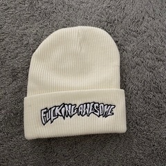 FUCKINGAWESOME    ビーニー