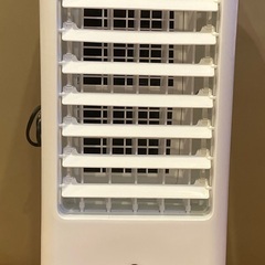冷風機 冷風扇 強力 6Lタンク スポットクーラー 移動式エアコン 工事不要