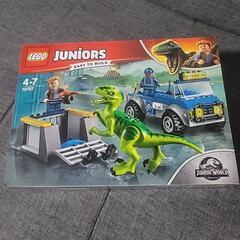 LEGO ジュラシックワールドシリーズ