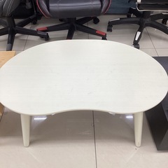 ニトリ 豆型こたつ